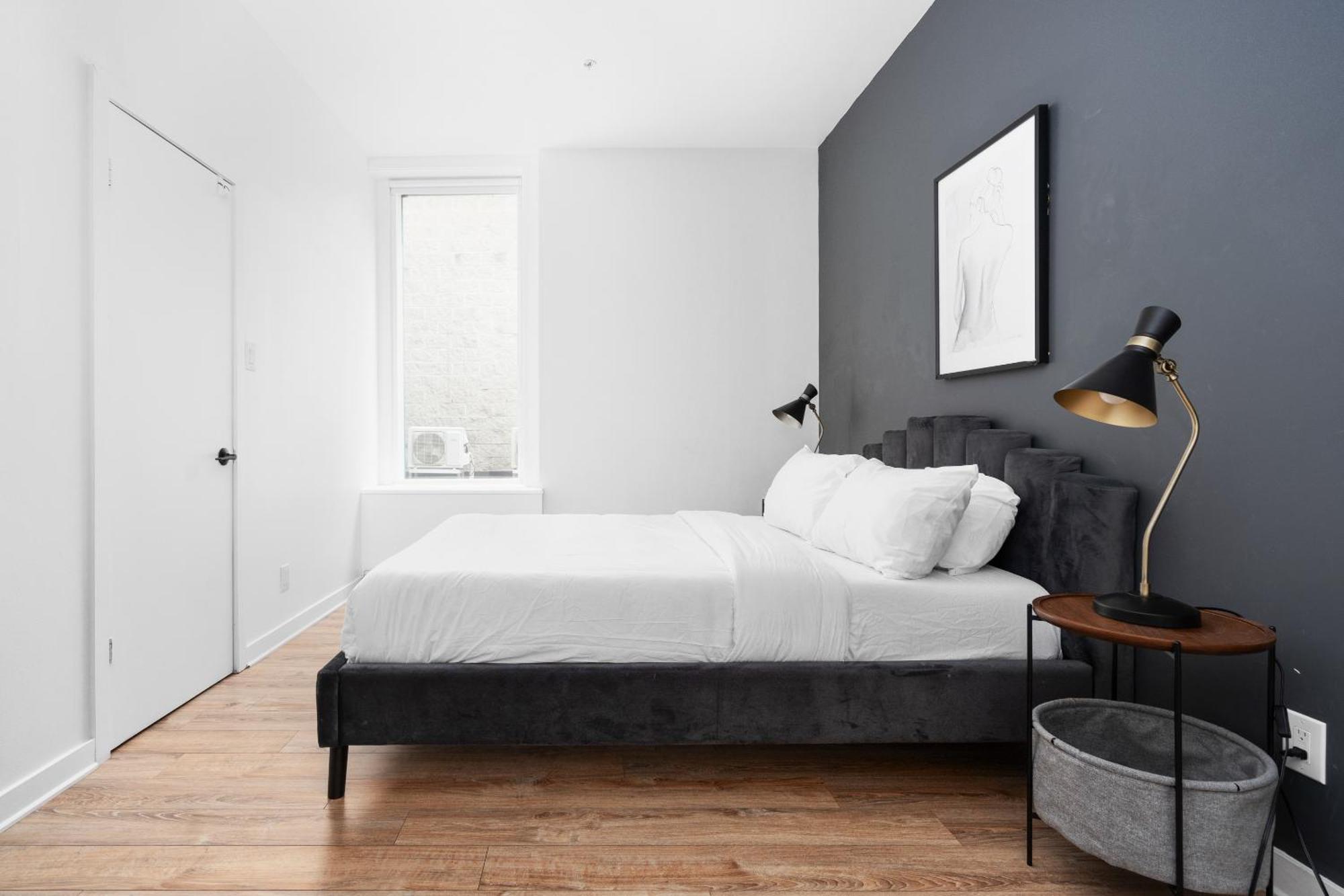 Boutique Lofts Notre Dame - Vieux Montreal Lägenhet Exteriör bild