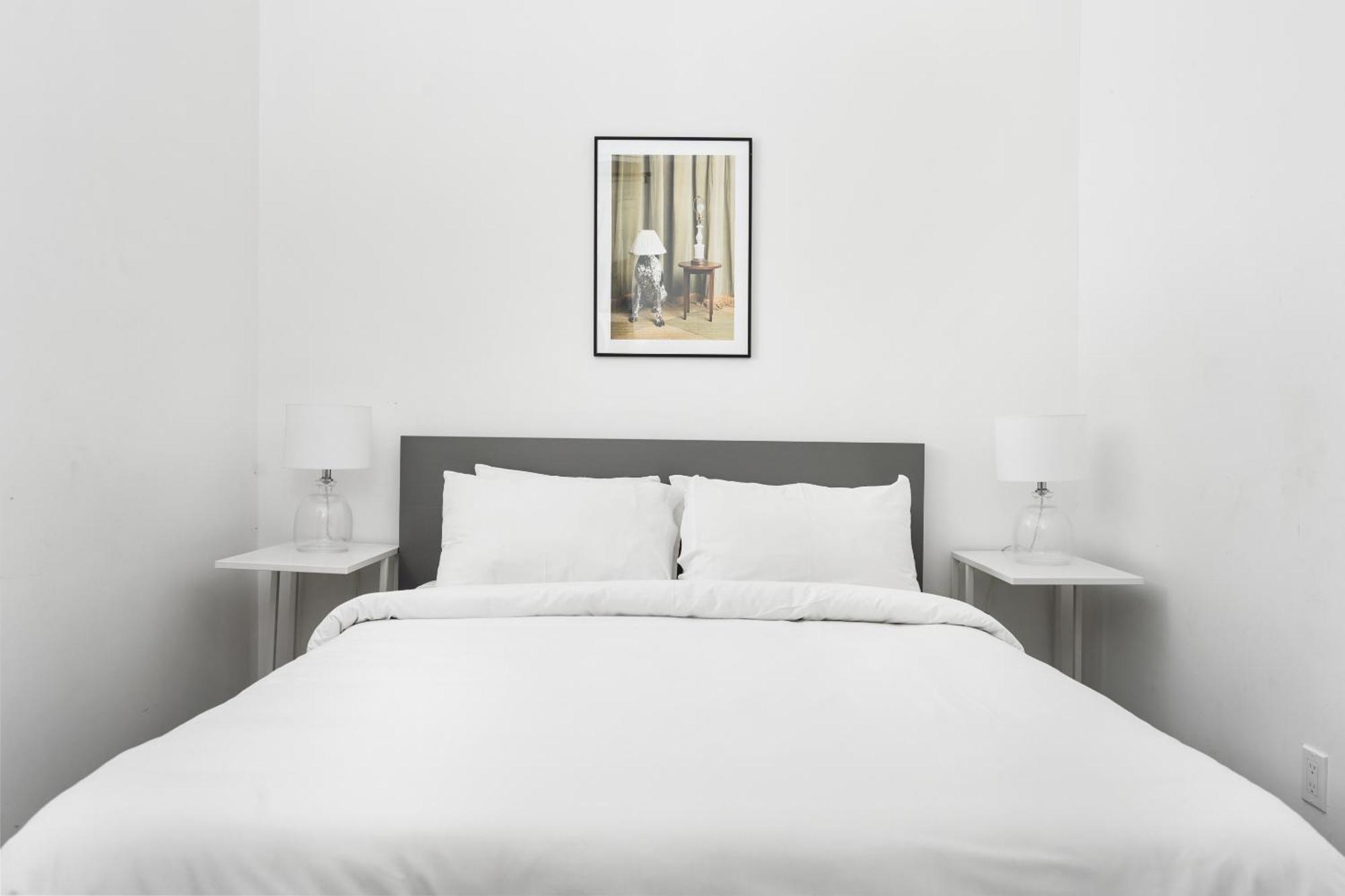 Boutique Lofts Notre Dame - Vieux Montreal Lägenhet Exteriör bild