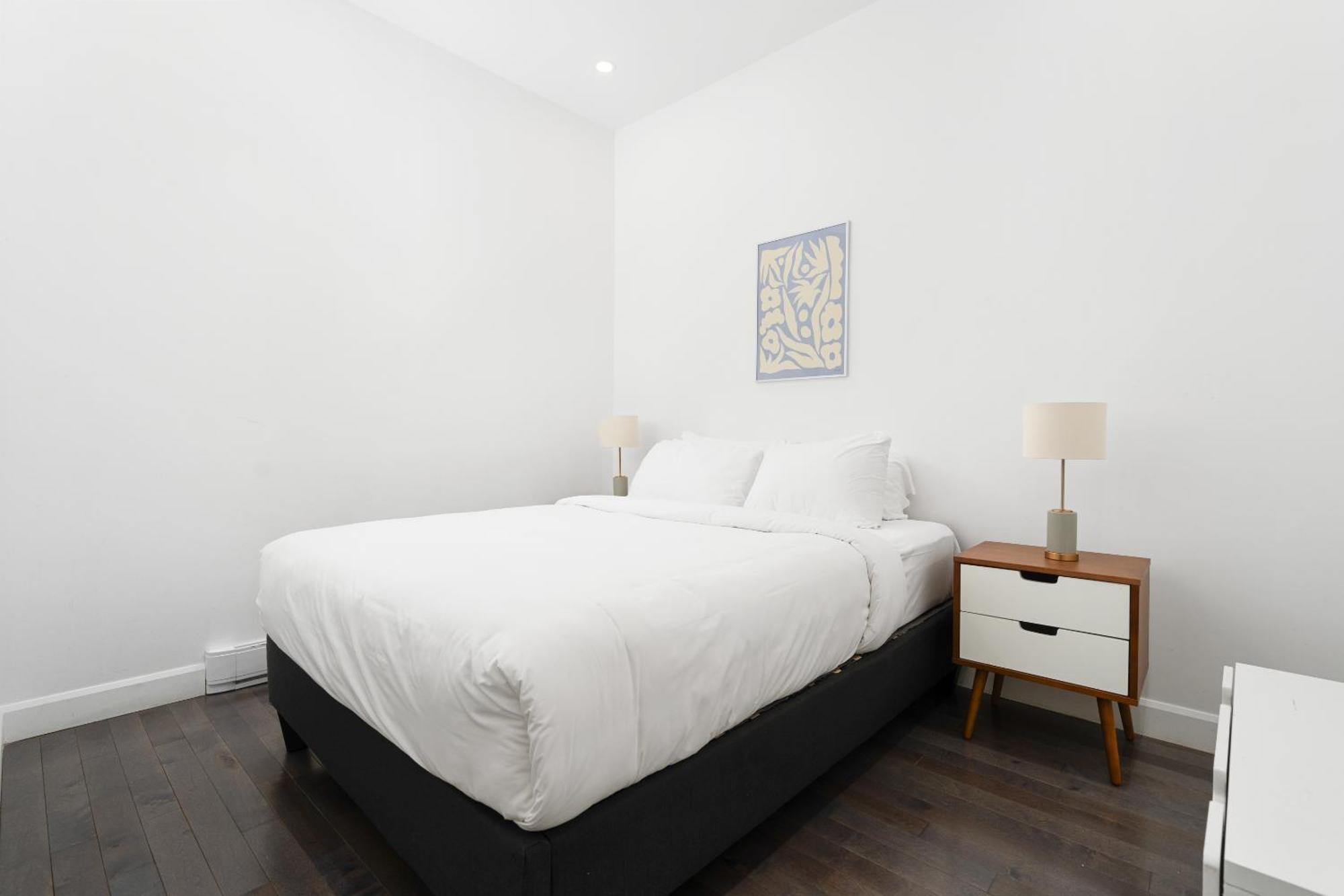 Boutique Lofts Notre Dame - Vieux Montreal Lägenhet Exteriör bild