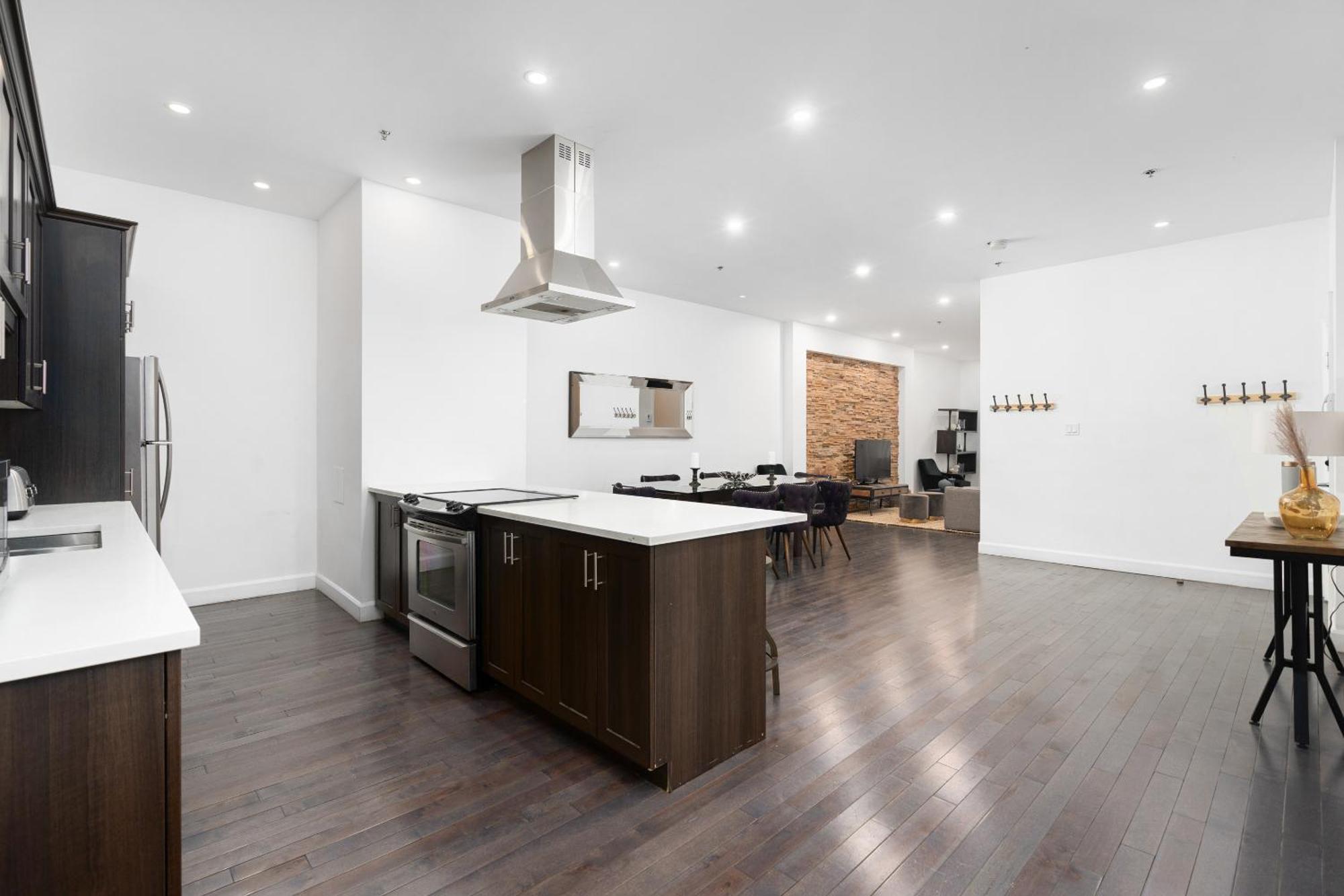 Boutique Lofts Notre Dame - Vieux Montreal Lägenhet Exteriör bild