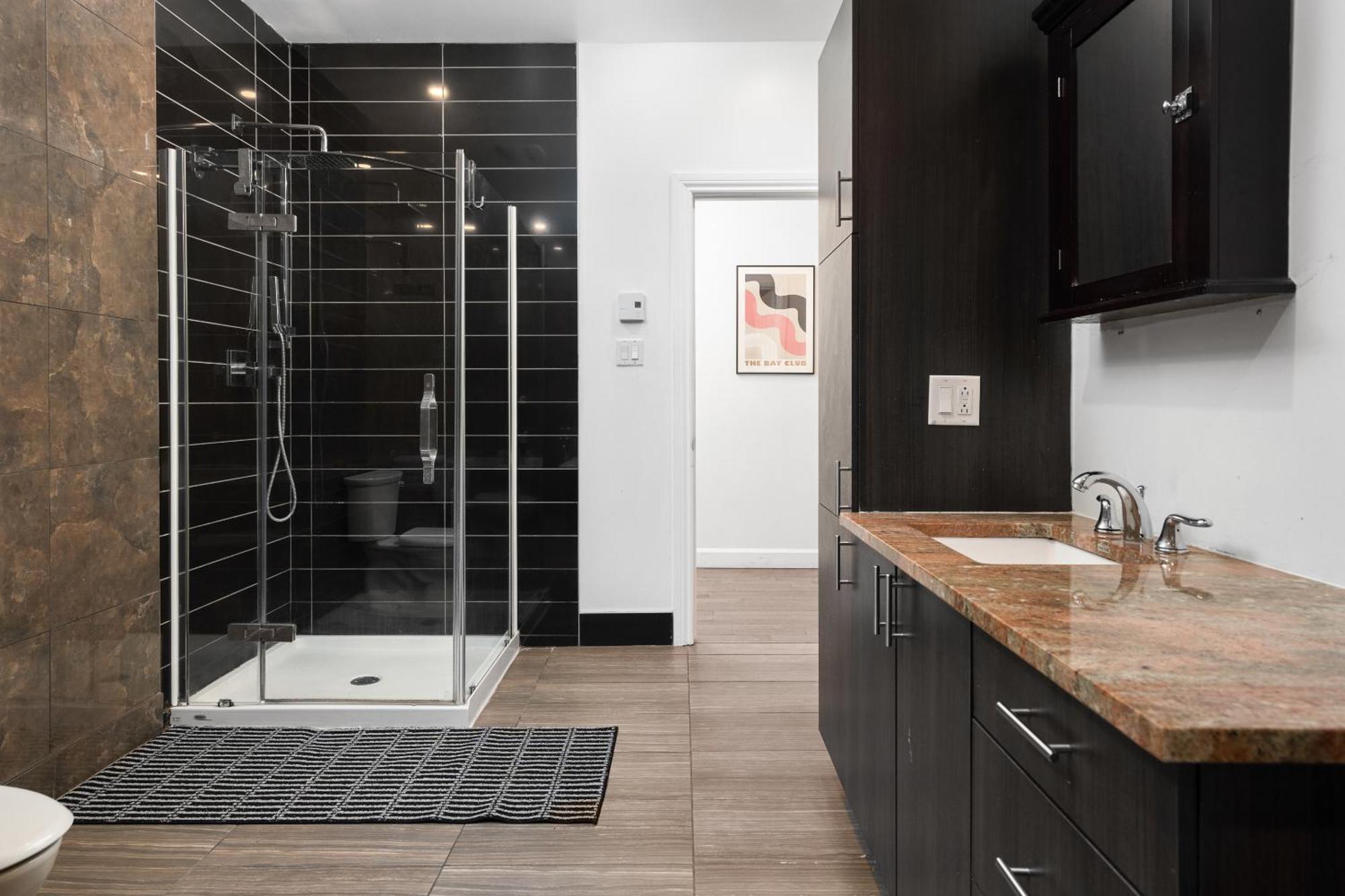 Boutique Lofts Notre Dame - Vieux Montreal Lägenhet Exteriör bild