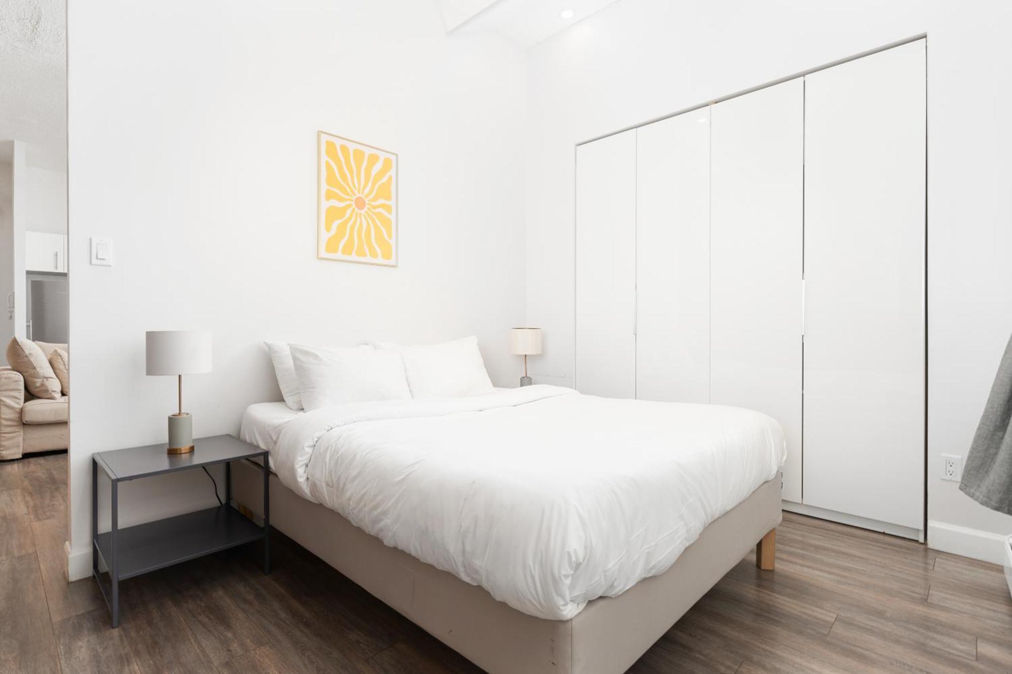 Boutique Lofts Notre Dame - Vieux Montreal Lägenhet Exteriör bild