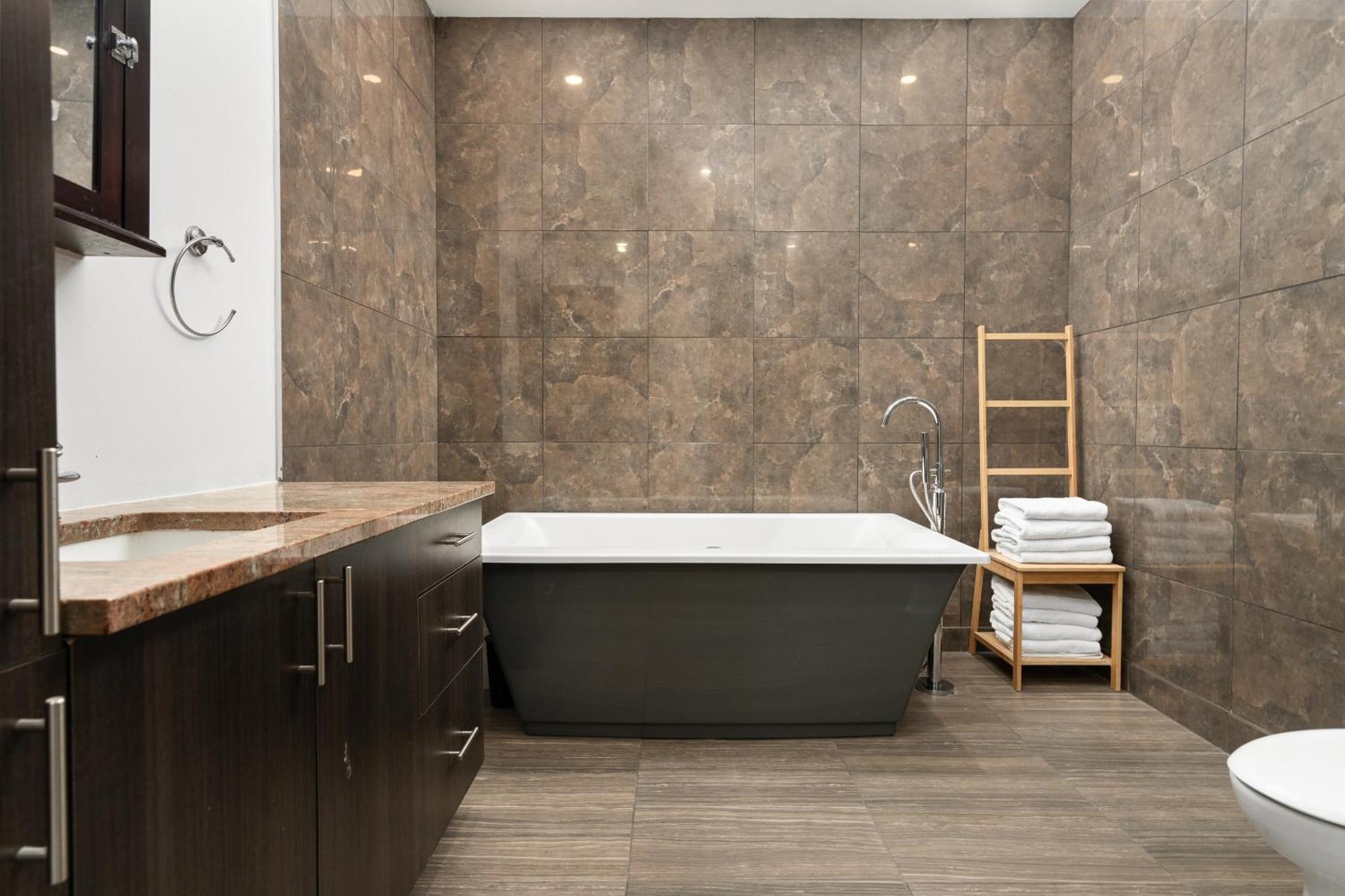 Boutique Lofts Notre Dame - Vieux Montreal Lägenhet Exteriör bild