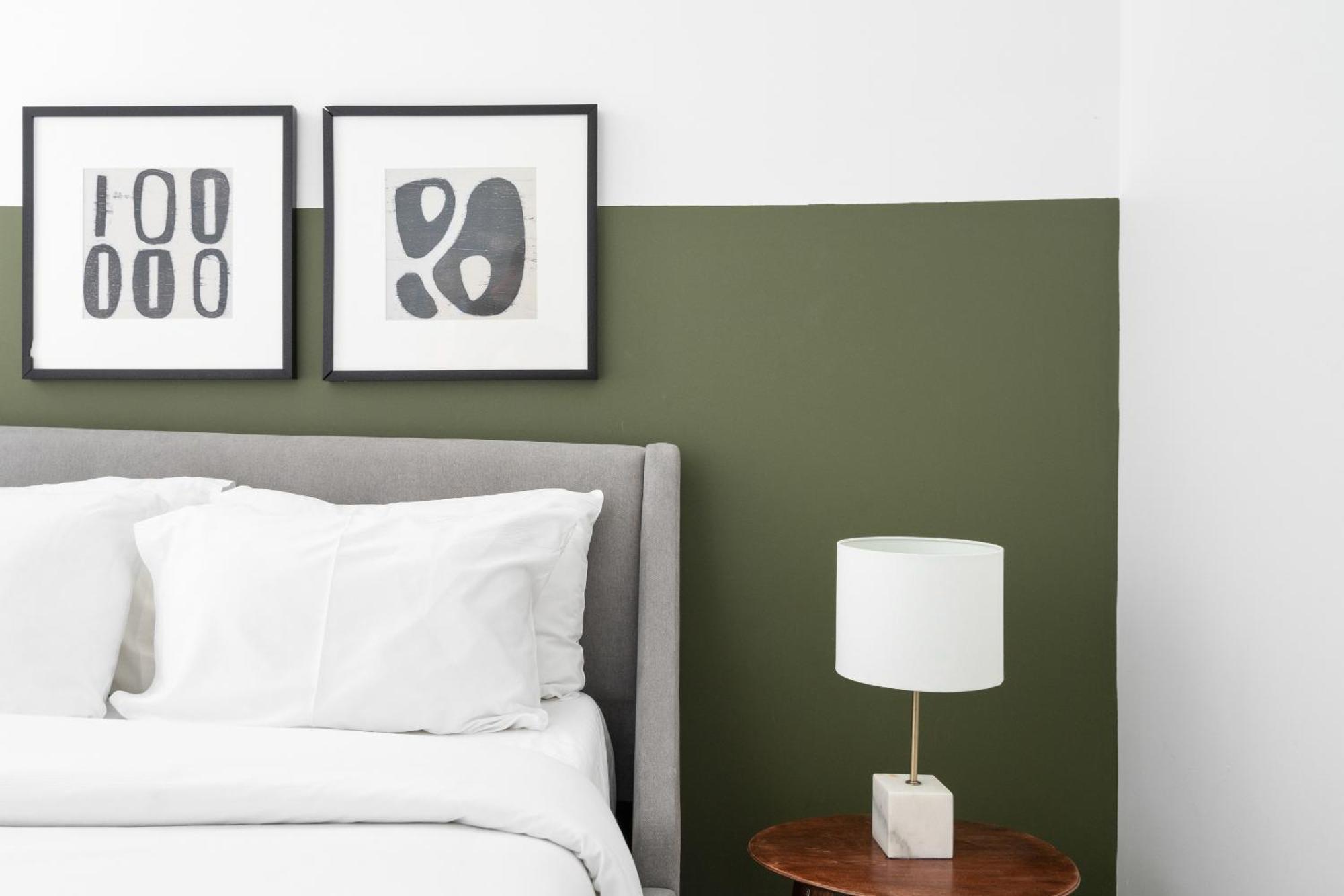 Boutique Lofts Notre Dame - Vieux Montreal Lägenhet Rum bild